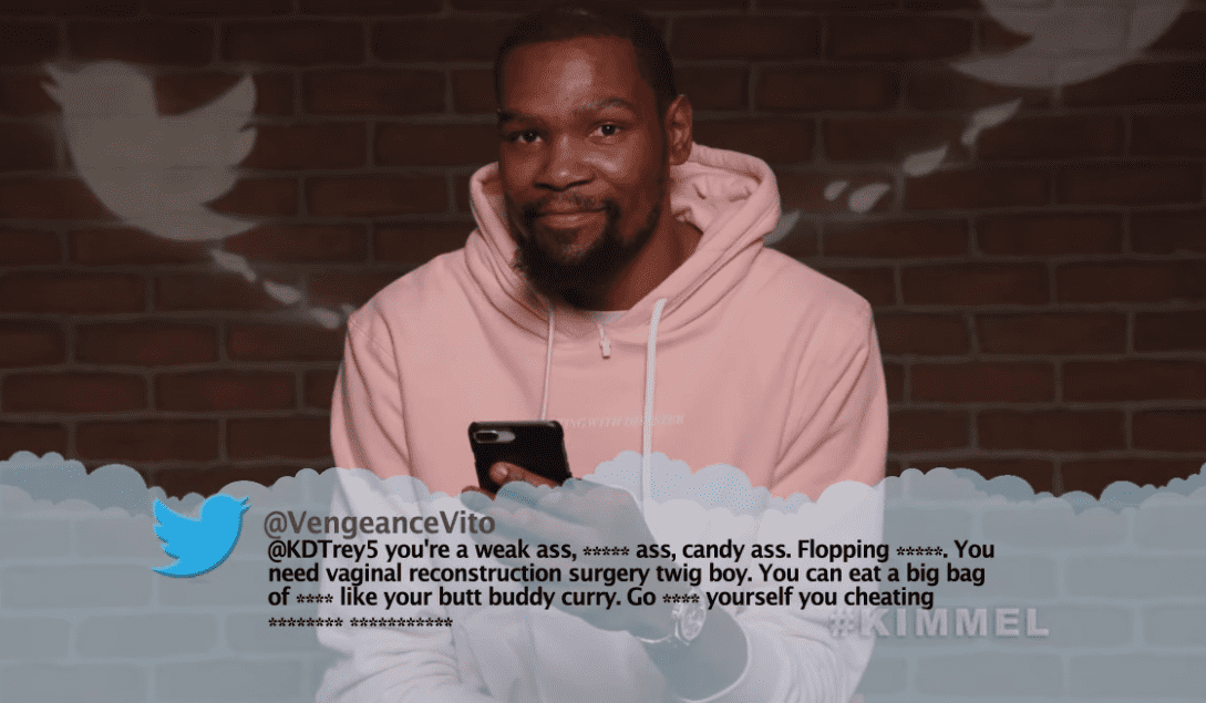 kevin durant