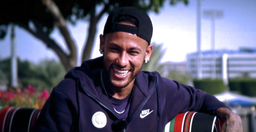 Neymar