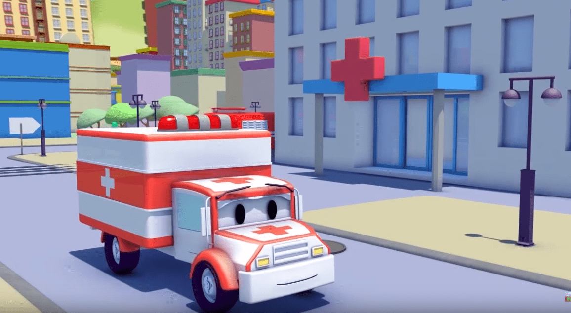 Ambulance