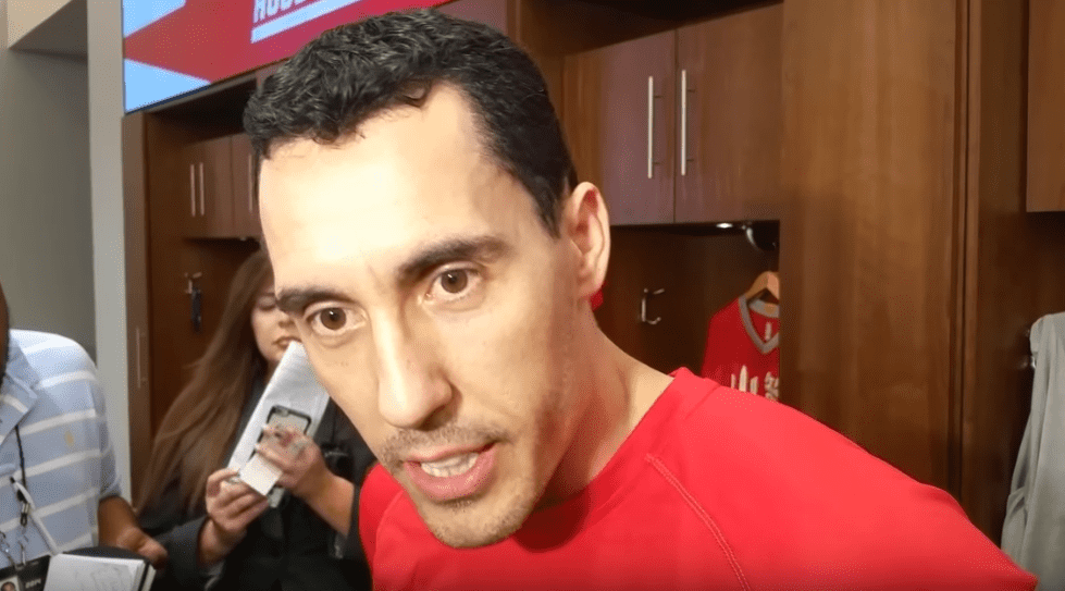 Pablo Prigioni