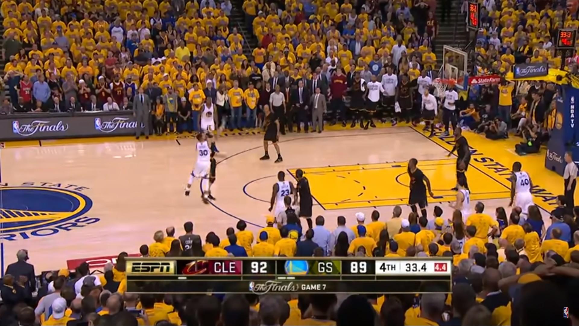 Curry on Love