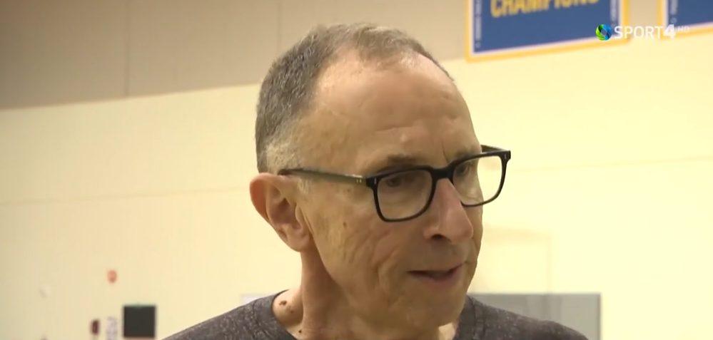 Ron Adams