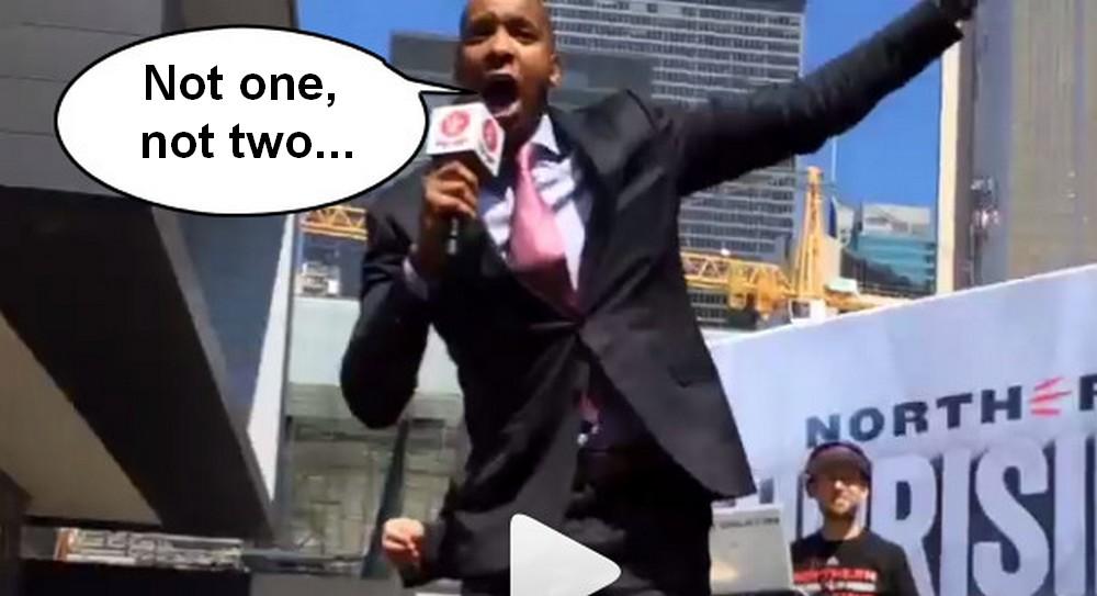 Masai Ujiri