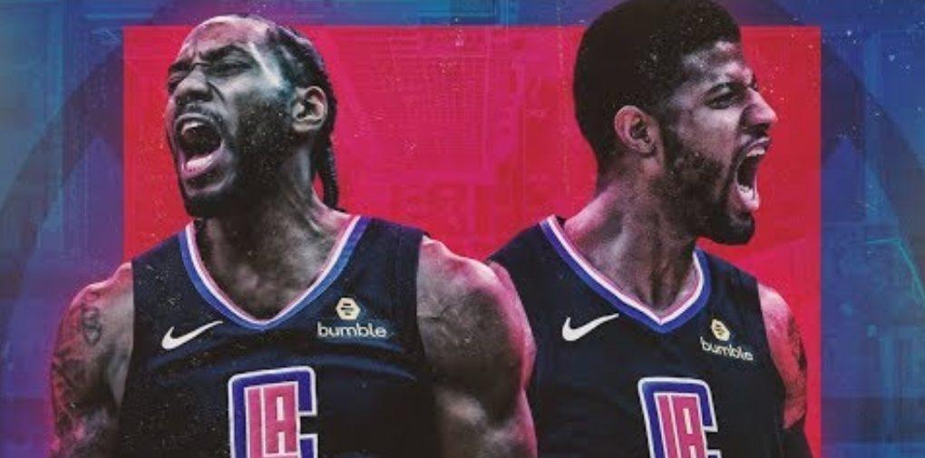 Clippers