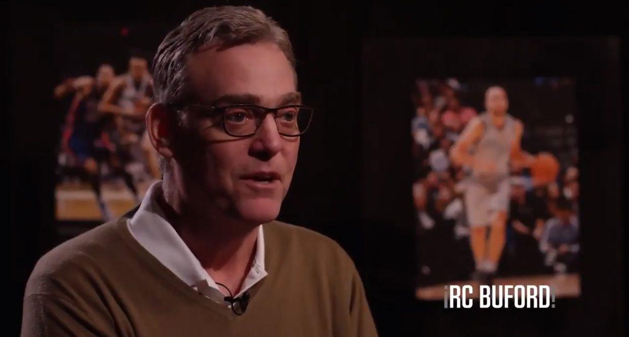 rc buford