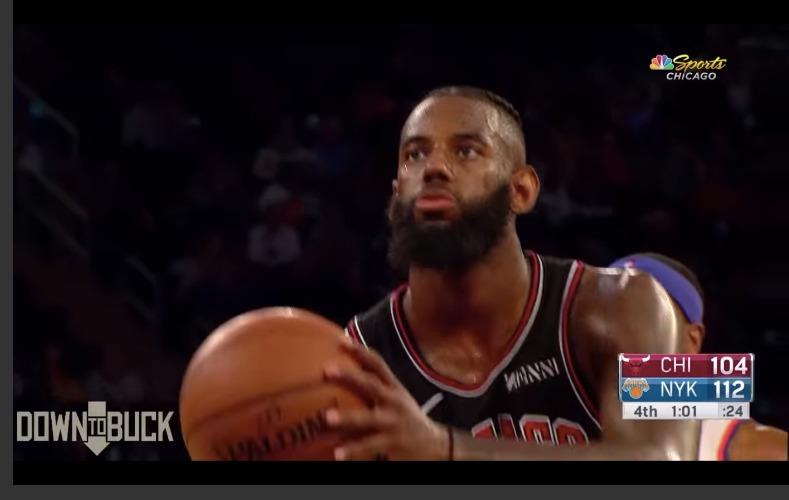 JaKarr Sampson