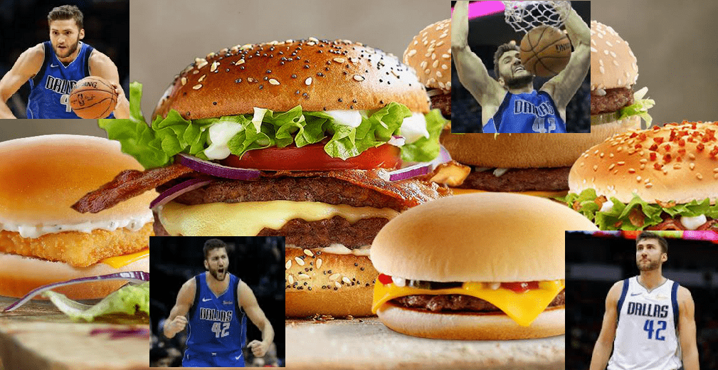 Maxi Kleber