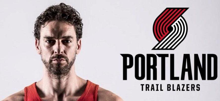 Pau Gasol