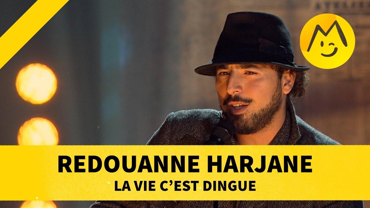 Redouane Harjane