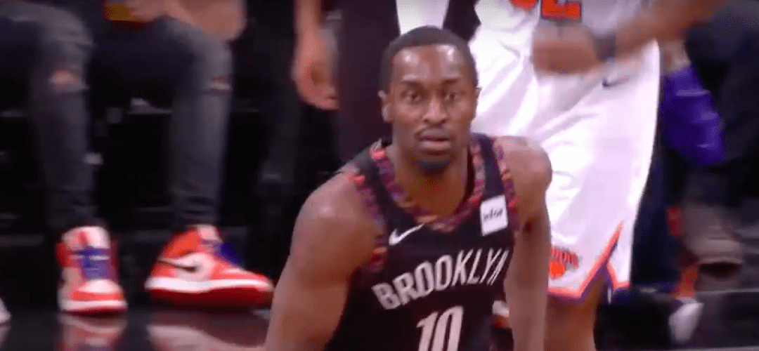 Theo Pinson