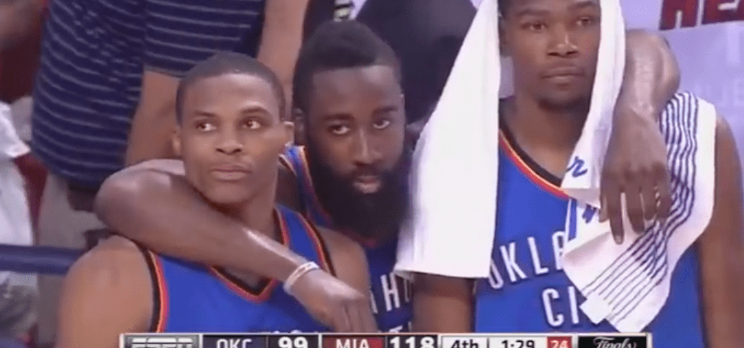 OKC Thunder