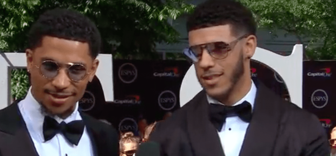 Lonzo Ball