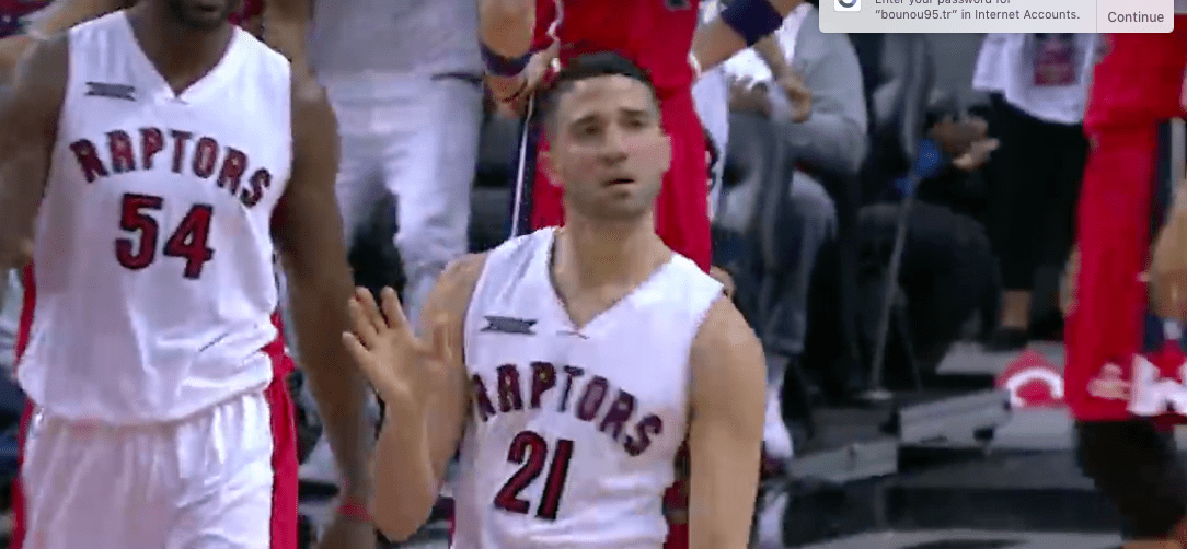Greivis Vásquez