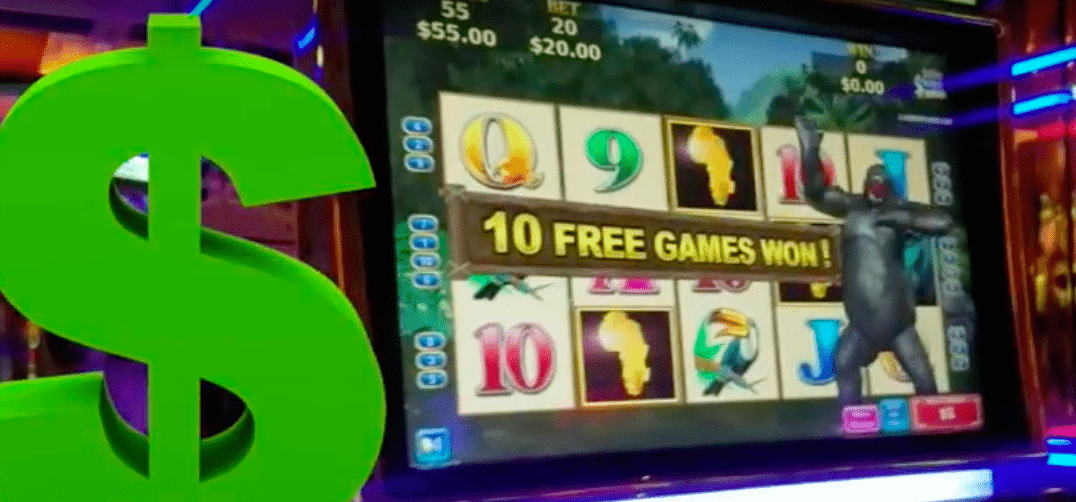 Vegas