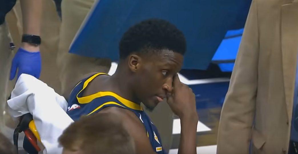 Victor Oladipo