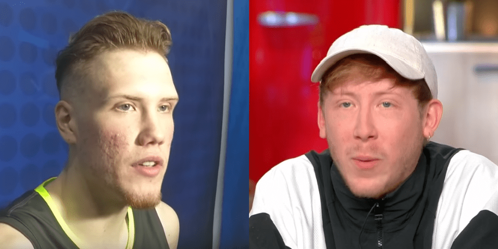 Ignas Brazdeikis