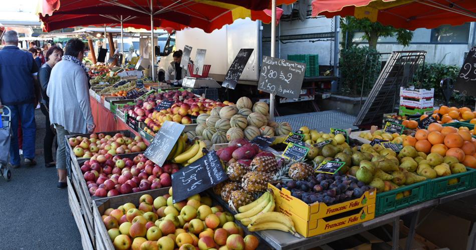 marché