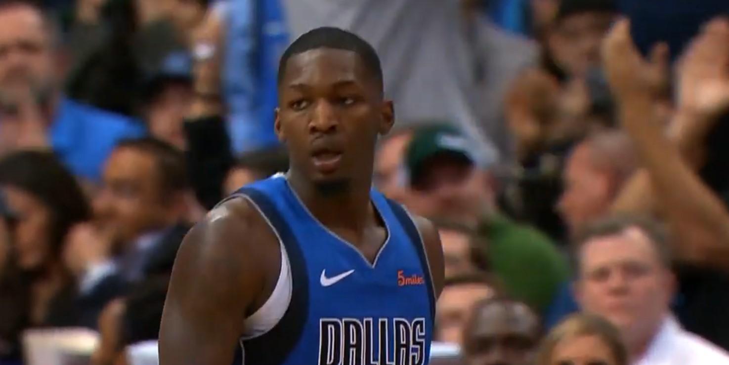 dorian finney-smith