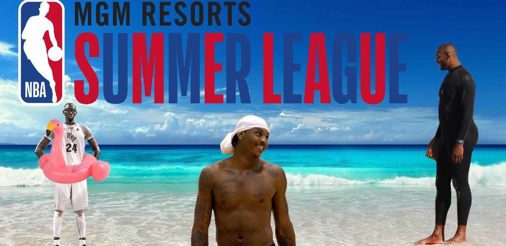 summer league