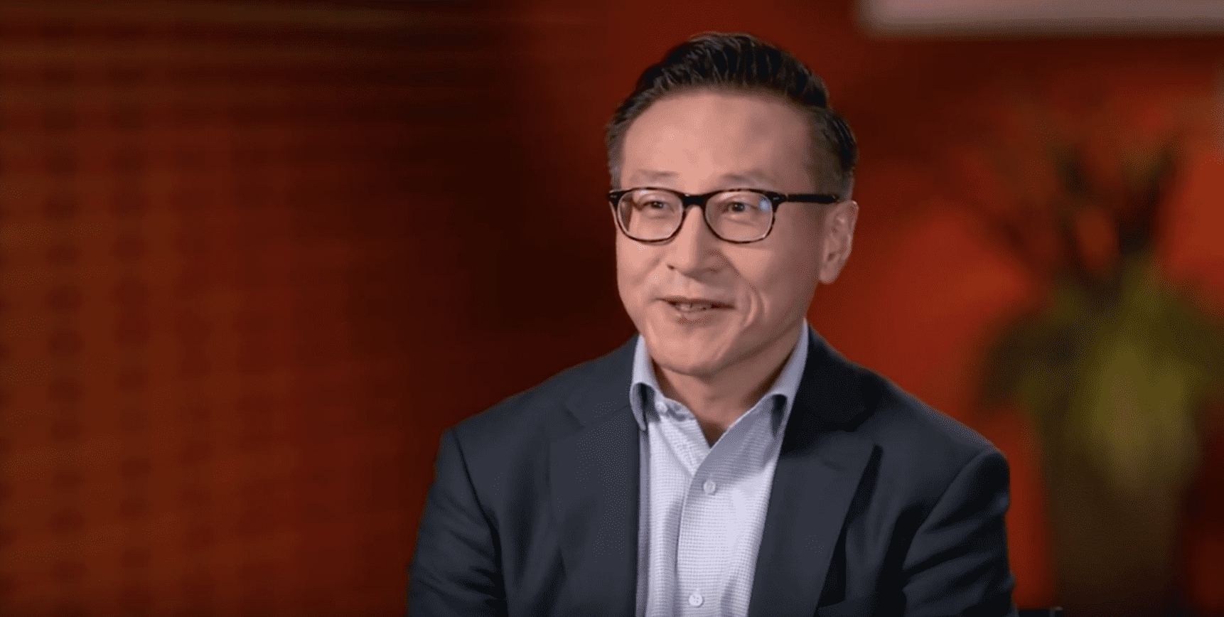 Joseph Tsai