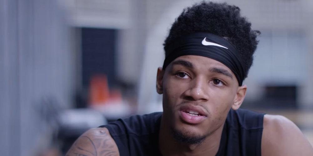 Dejounte Murray