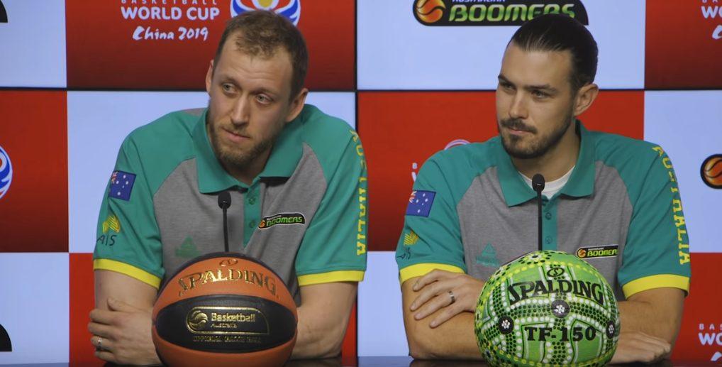 Joe Ingles