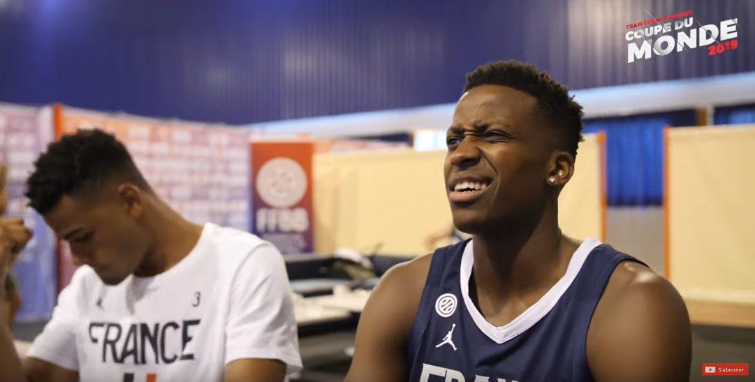 Ntilikina