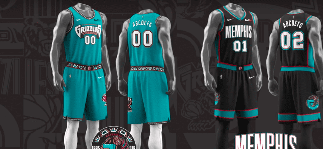 Grizzlies