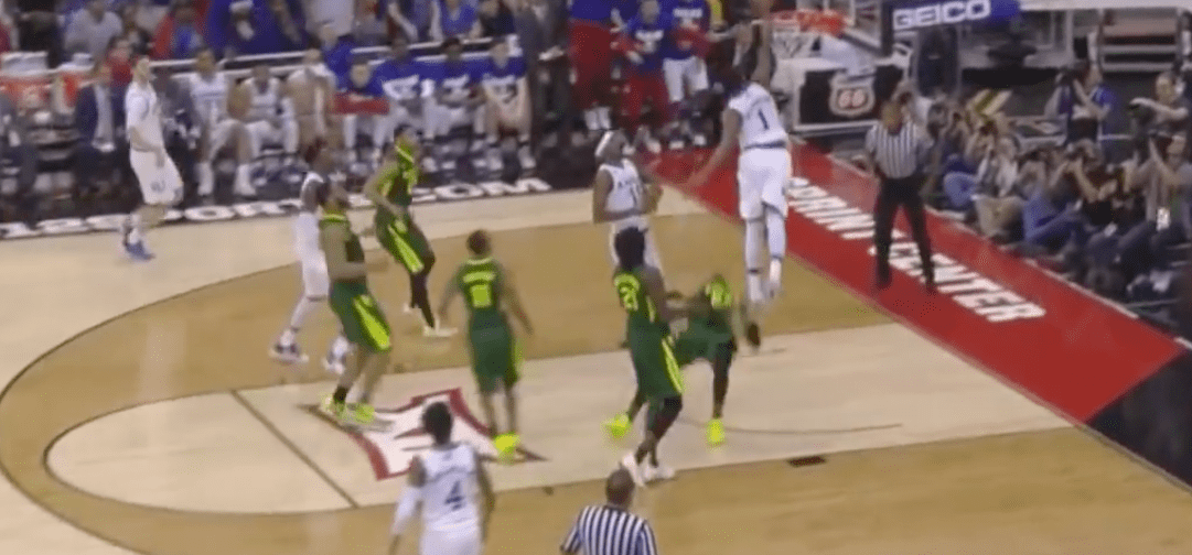 Wayne Selden