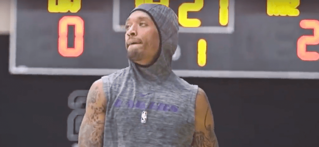 Michael Beasley