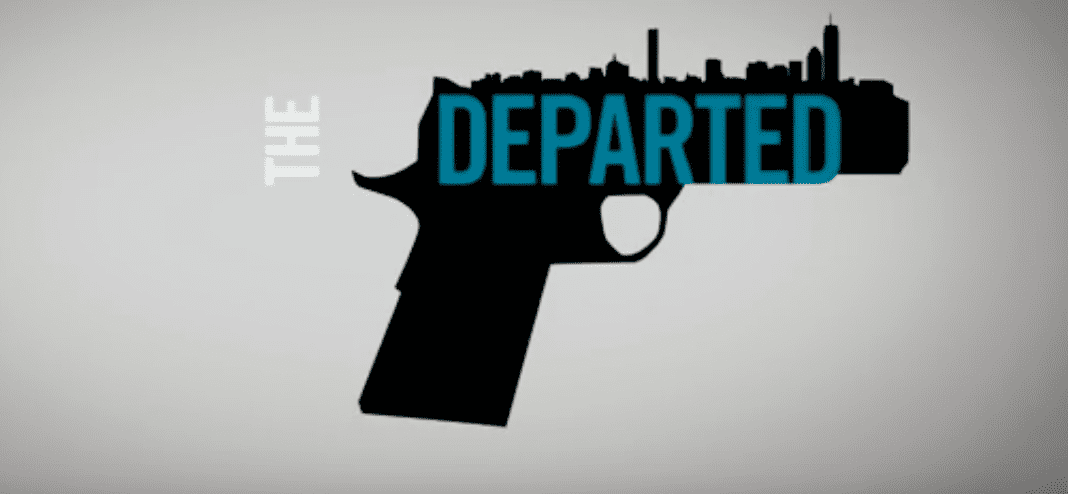 The Departed