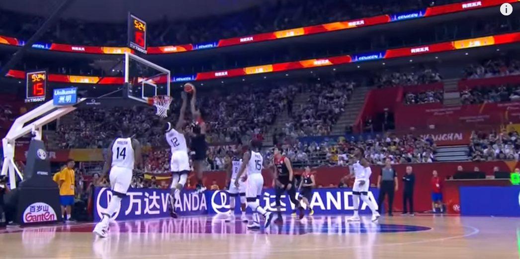 Rui Hachimura