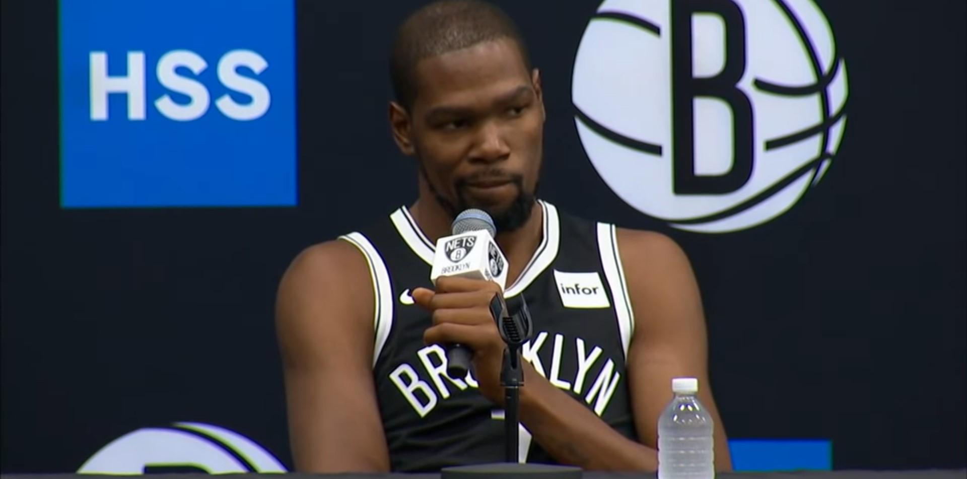 Kevin Durant