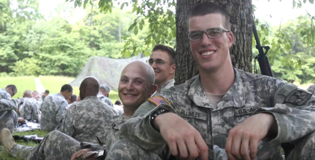 Marshall Plumlee