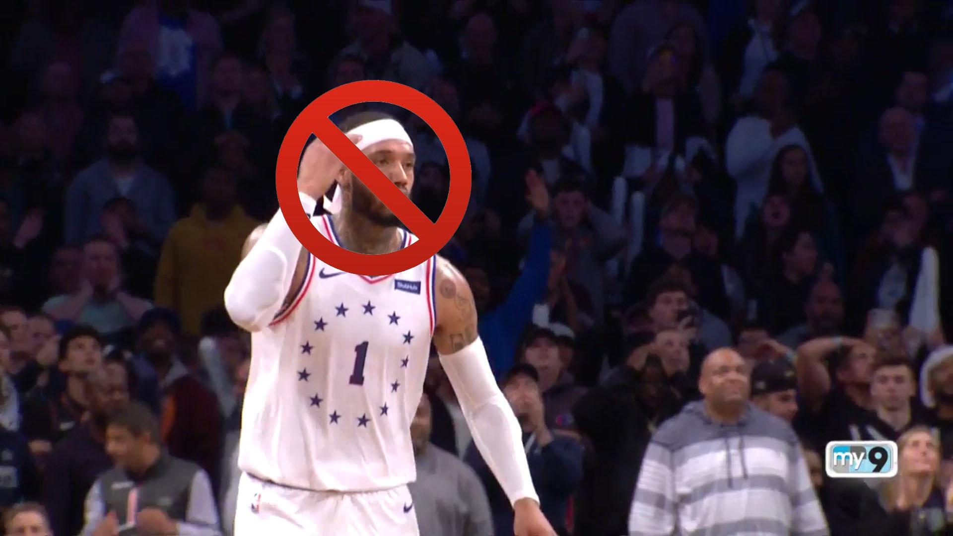 Mike Scott