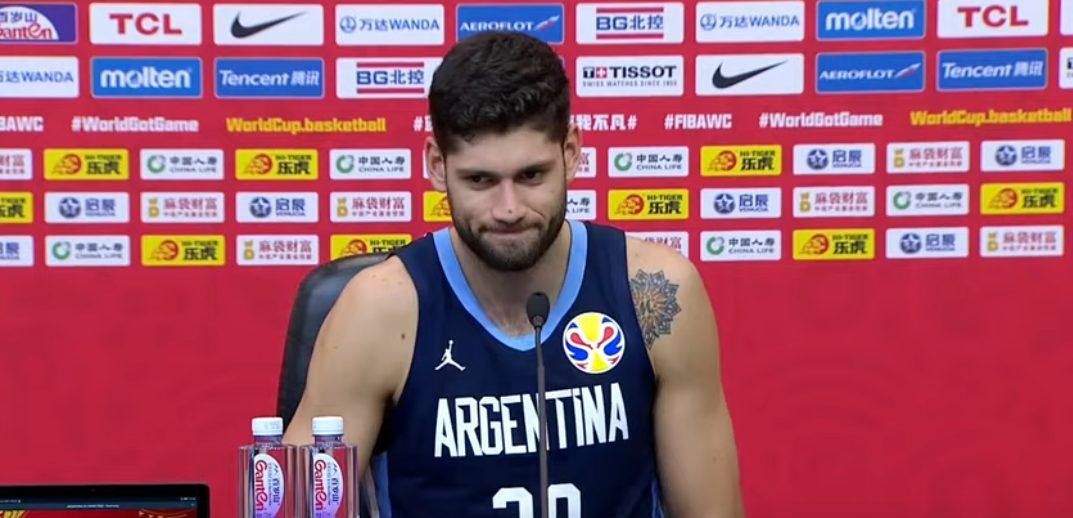 Patricio Garino