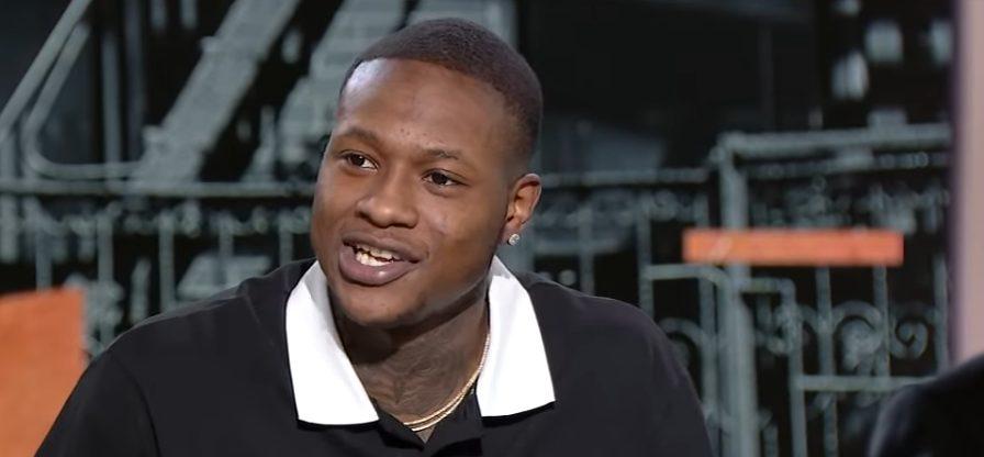 Terry Rozier