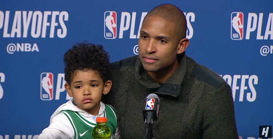 Al Horford