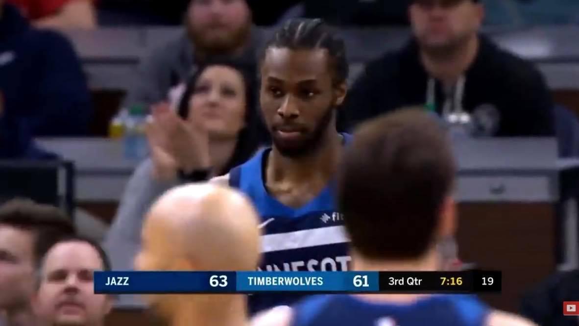Andrew Wiggins