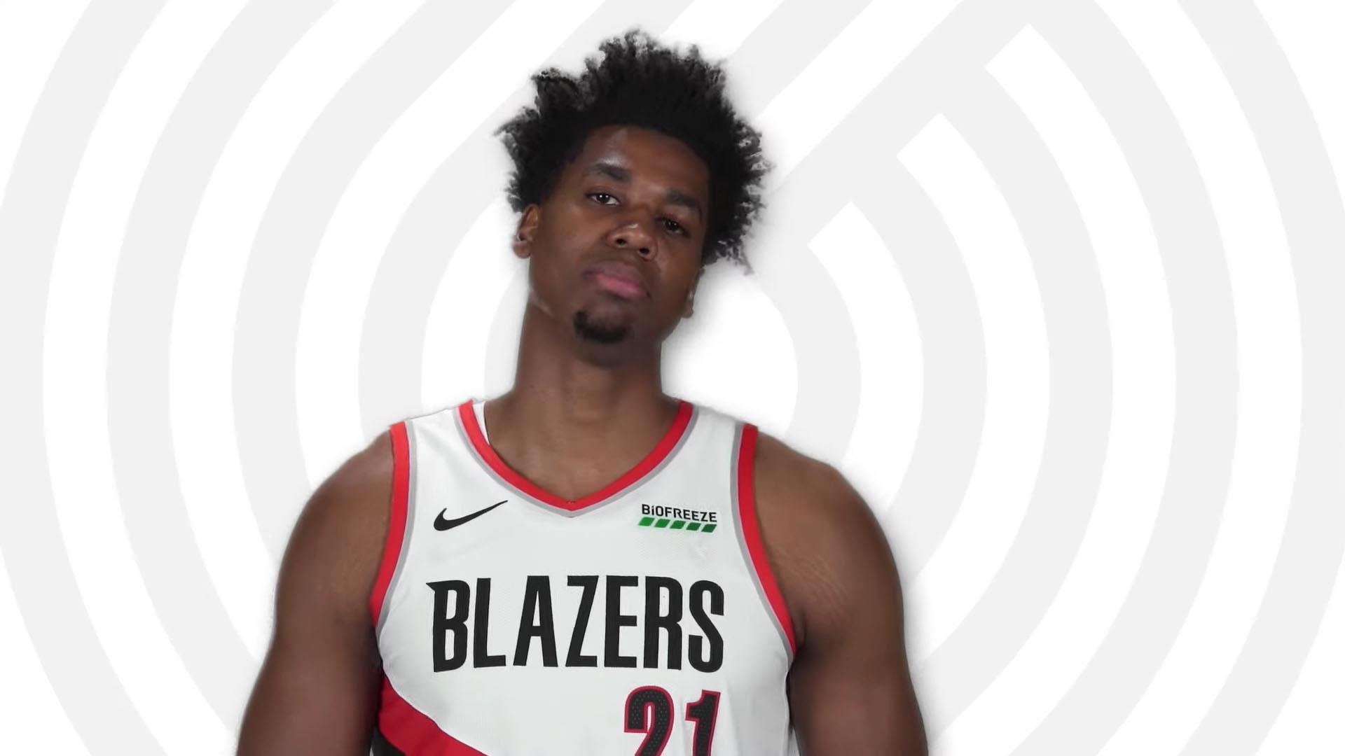 Hassan Whiteside
