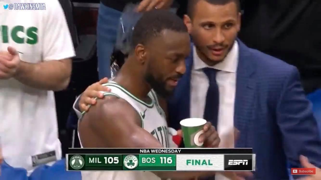 Kemba Walker