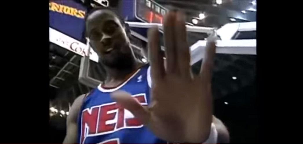 Kenny Anderson