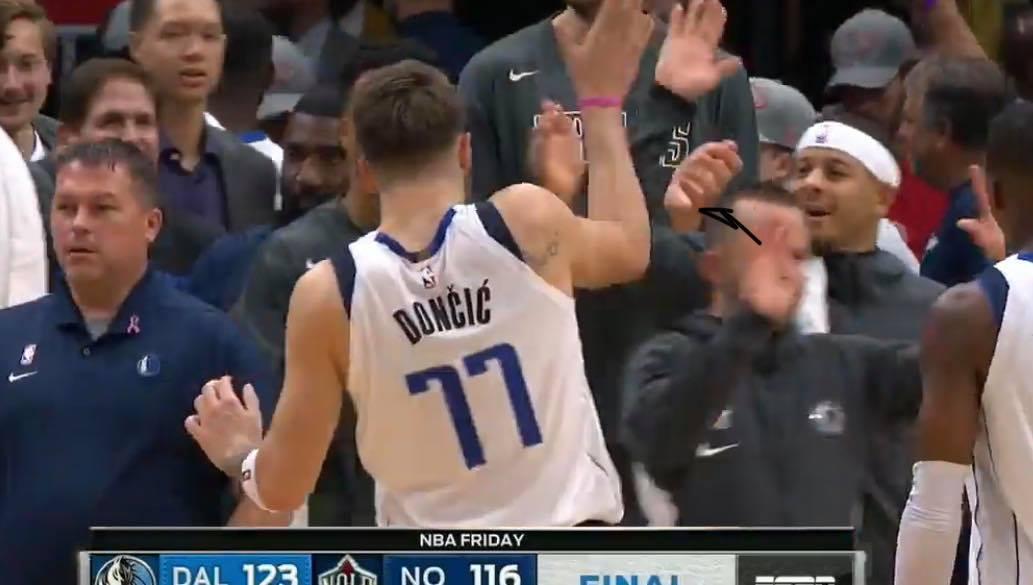 Luka Doncic