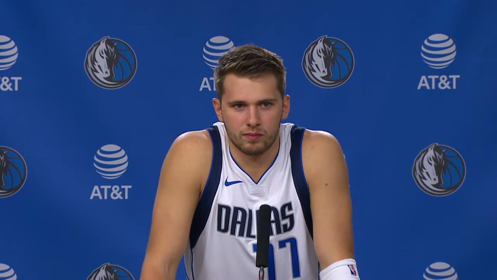 Luka Doncic