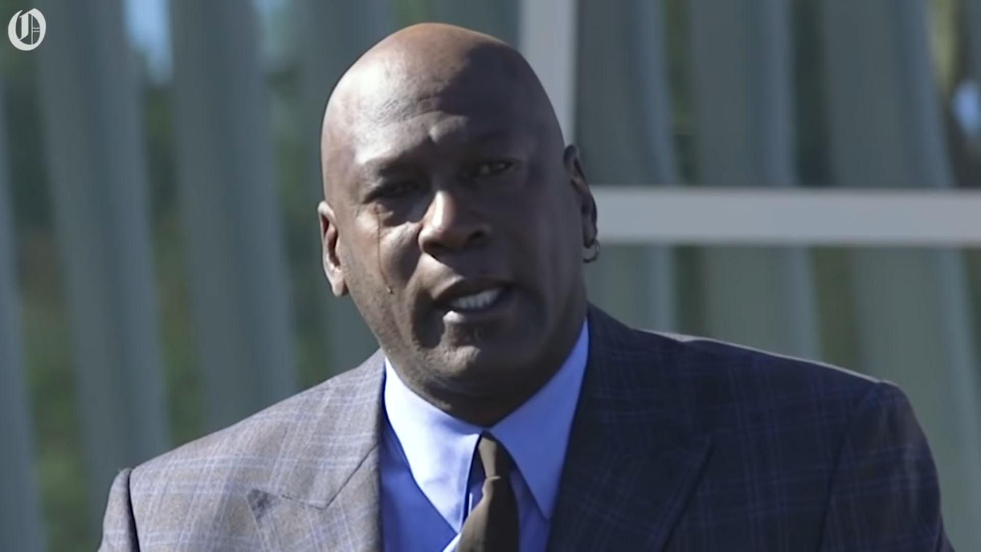 Michael Jordan
