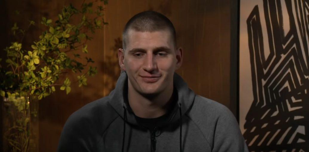 Nikola Jokic