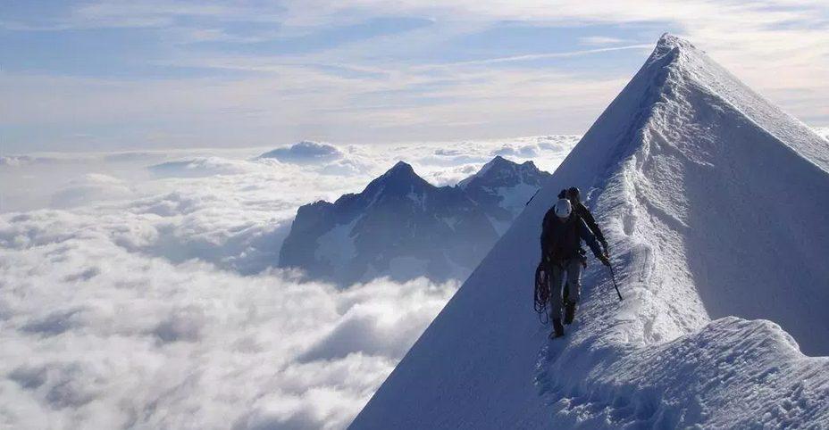 alpinisme