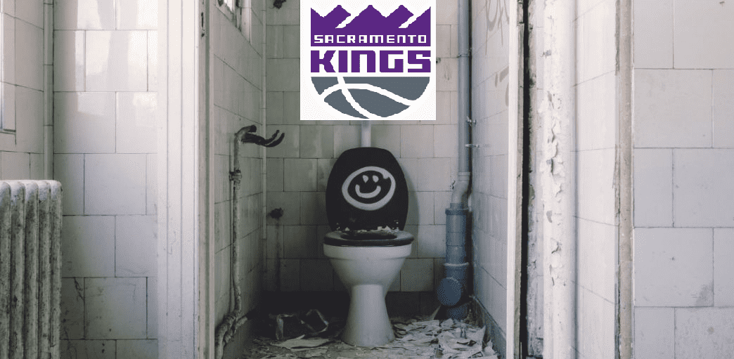 toilettes Kings
