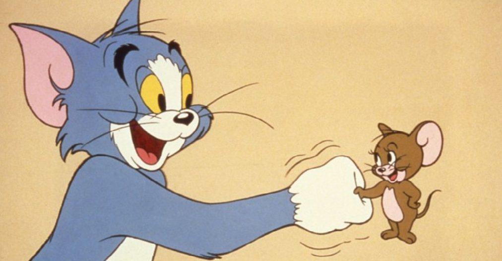 Tom et Jerry