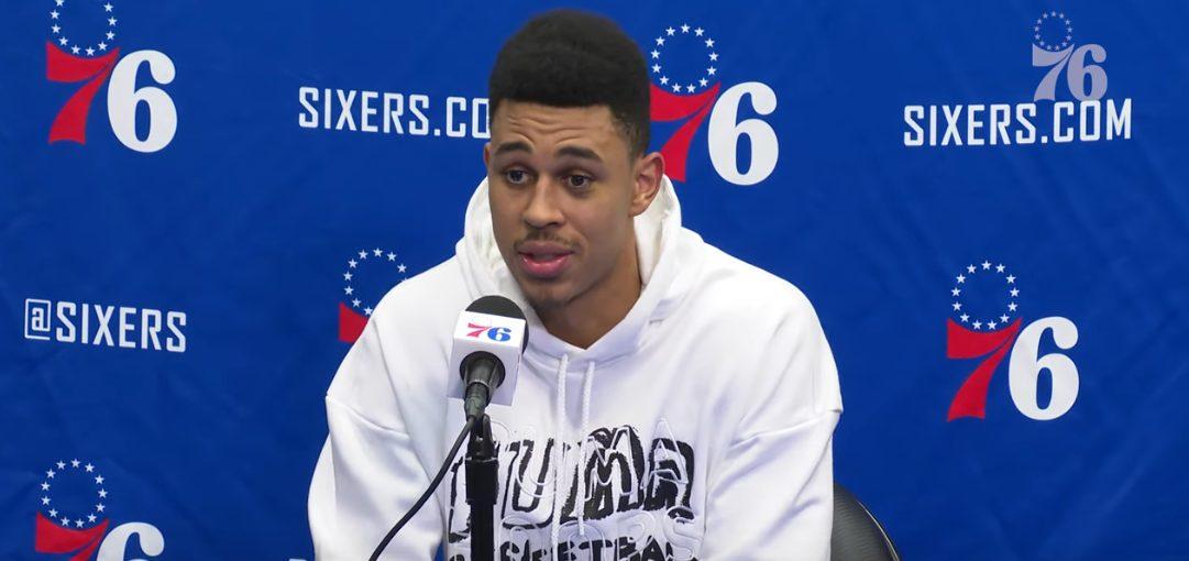zhaire smith